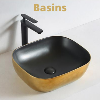 Basin